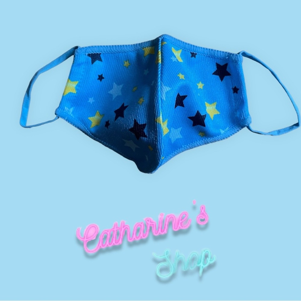 Children’s Mask
